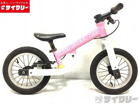 子供用自転車 ルイガノ LGS GKB 2015 中古