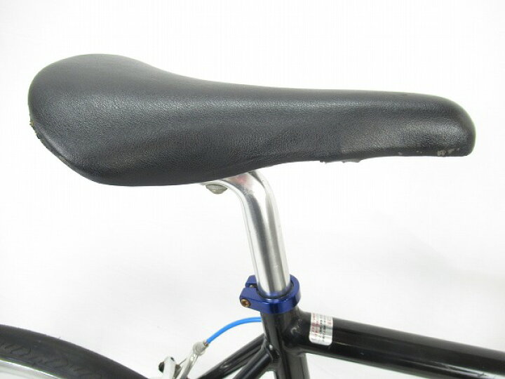 楽天市場】クロスバイク クロスバイク ジャイアント TRADIST 2010 中古  