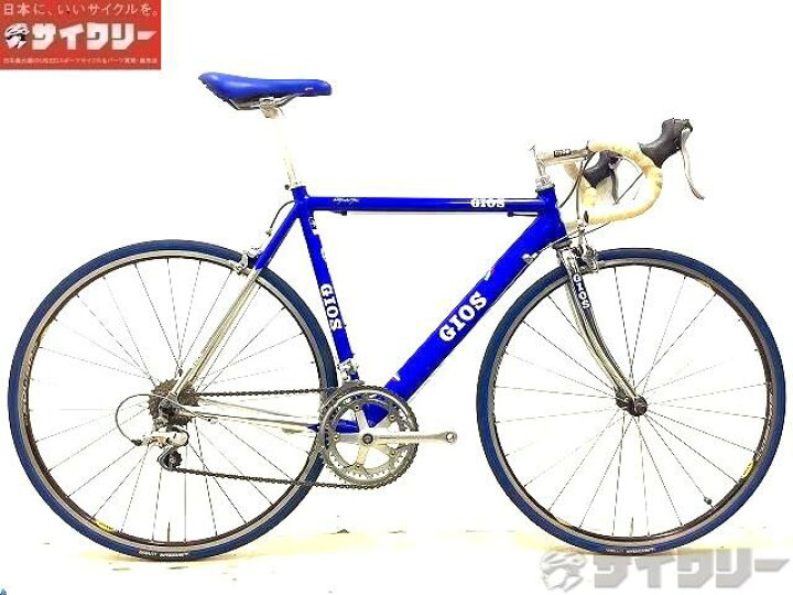 楽天市場】ロードバイク ロードバイク ジオス AERO LITE /COSMOS 1998 