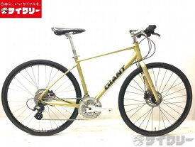 ロードバイク ロードバイク ジャイアント ESCAPE R DISC 2020 中古