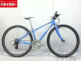 クロスバイク クロスバイク ジャイアント LIV ESCAPE R3W 2016 中古