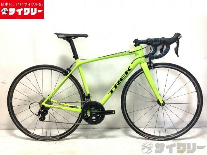 楽天市場】ロードバイク シクロクロス トレック EMONDA SL5 2016 中古  