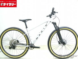MTB クロスカントリー マリン TEAM MARIN-1 29 COMP 2023 中古