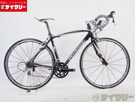 ロードバイク ロードバイク スペシャライズド roubaix pro 2007 中古