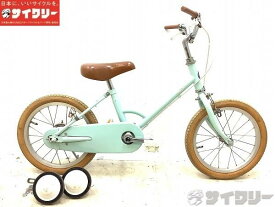 子供用自転車 トーキョーバイク little tokyobike 16 2015 中古