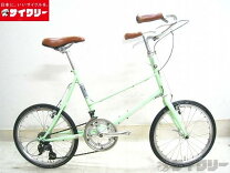 楽天市場】bruno minivelo mixte 20の通販