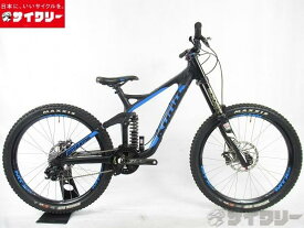 MTB フリーライド・ダウンヒル コナ OPERATOR 2015 中古