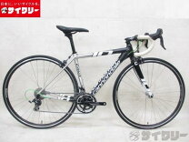 楽天市場】CANNONDALE CAAD10（ロードバイク｜自転車・サイクリング 