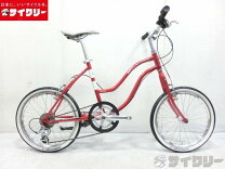 楽天市場】MANHATTAN（小径自転車・ミニベロ｜自転車・サイクリング 