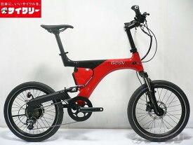 電動アシスト自転車 BESV PS1 2023 中古