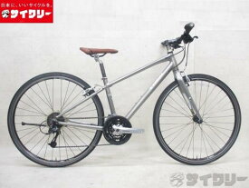 クロスバイク クロスバイク トレック 7.4FX WSD 2015 中古