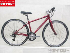 クロスバイク クロスバイク ジャイアント ESCAPE R3 2008 中古