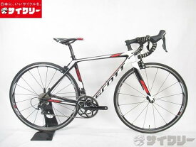 ロードバイク ロードバイク スコット ADDICT 30 2016 中古