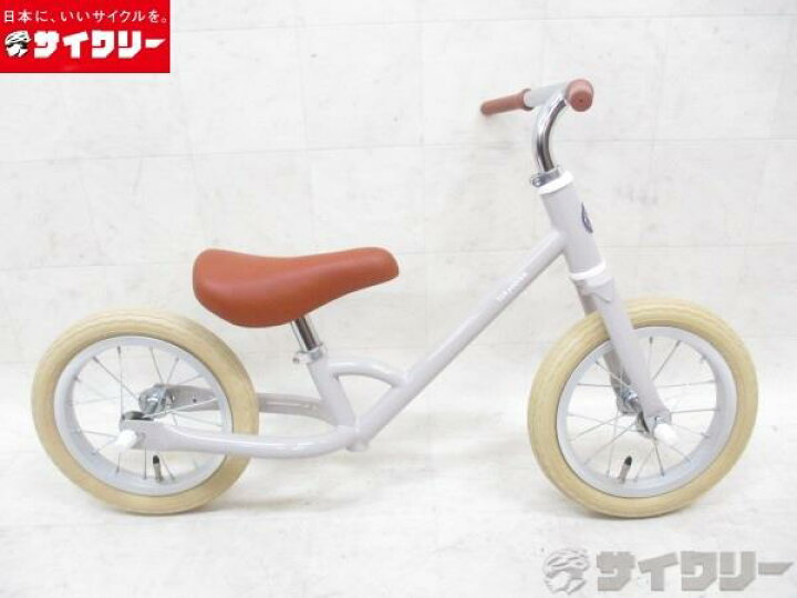 楽天市場】子供用自転車 トーキョーバイク 【未使用】キックバイク 