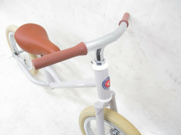 楽天市場】子供用自転車 トーキョーバイク 【未使用】キックバイク 