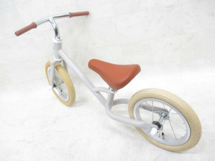 楽天市場】子供用自転車 トーキョーバイク 【未使用】キックバイク 