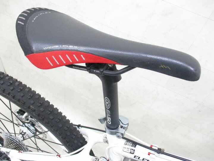 楽天市場】MTB クロスカントリー ロッキーマウンテン ELEMENT 50 2011 