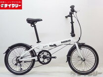 楽天市場】ミニベロ 20インチ（ブランドダホン）の通販