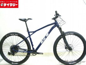 MTB クロスカントリー GT 【未使用】ZASKAR LT ELITE 2024 中古