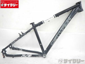 クロスバイク センチュリオン CROSS LINE 50 2010 中古