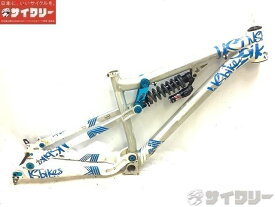 フリーライド・ダウンヒル NS BIKE SODA 2012 中古