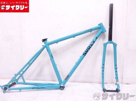 コンフォート サーリー 【未使用】STRAGGLER 650b 2022頃 中古
