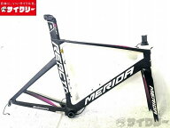 ロードバイク メリダ REACTO 4000 Di2仕様 2017程 中古