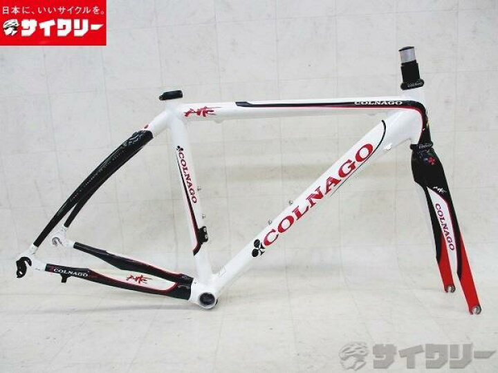楽天市場】ロードバイク コルナゴ Arte 2009 中古 : サイクリー