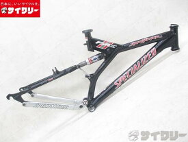 クロスカントリー スペシャライズド 【ジャンク】STUMJUMPER FSR XC 2000年頃 中古