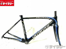 ロードバイク スペシャライズド S-WORKS TARMAC SL2 日焼けあり 2008 中古