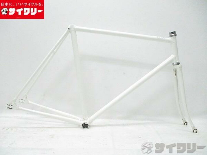 楽天市場】ピスト・シングルスピード パナソニック ピストフレーム 