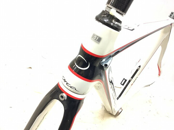 楽天市場】ロードバイク オルベア 【SALE】ORCA オルカ ブロンズ Di2 