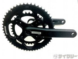 クランク クランク本体 キャノンデール クランクセット ONE 170/52-36t/PCD：120-90 - 中古