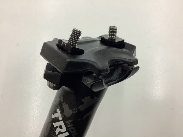 64 Off Truvativ トラバティブ トゥルバティブ ディセンデント Dhシートポスト F31 6mm 展示品 自転車 Mtb E001 36 Lacistitis Es