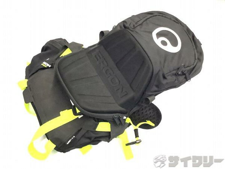 楽天市場】バッグ類 バックパック エルゴン バックパック BE2 ENDURO 