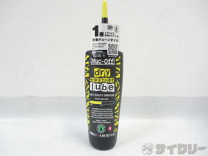 H/P~J P~J Muc-Off DRY LUBE Vi