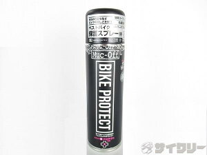 H/P~J P~J Muc-Off BIKE PROTECT SPRAY Vi