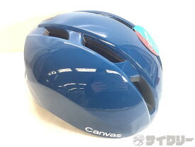 ヘルメット OGKカブト ヘルメット CANVAS SPORTS M/L - 中古