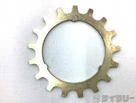 スプロケット シマノ DURA-ACE 5/6s用ギア　17T（3 Splines） - 中古