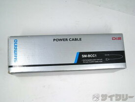 その他用品類 シマノ 【SALE】バッテリーチャージャーコード SM-BCC1-3 - 中古