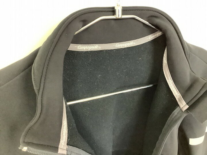 楽天市場】トップス ジャケット カンパニョーロ サイクルジャケット 