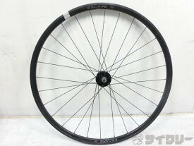 ホイール（DISC用） 700C ジャイアント フロントホイール ESCAPE 700C/6穴/QR - 中古