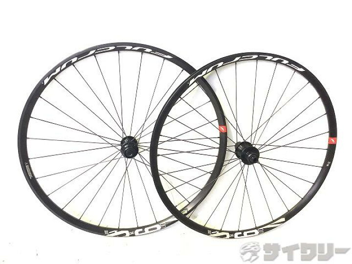 楽天市場】ホイール（DISC用） 700C フルクラム ホイールセット 