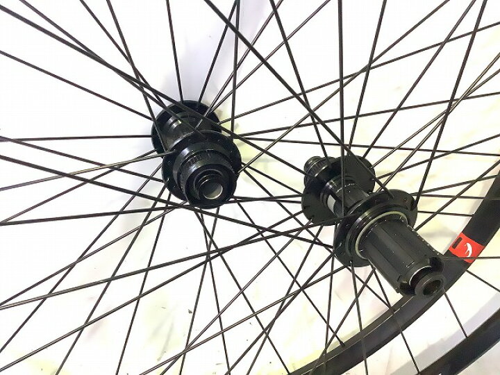 楽天市場】ホイール（DISC用） 700C フルクラム ホイールセット 