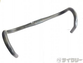 ハンドル ドロップ キャノンデール ドロップハンドル C3 約420mm（エンドC-C実測）/31.8mm ブラック - 中古