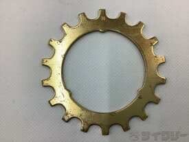 スプロケット シマノ DURA-ACE 5/6s用ギア　18T（3 Splines） - 中古