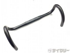 ハンドル ドロップ キャノンデール ドロップハンドル THREE 約410mm（エンドC-C実測）/31.8mm - 中古