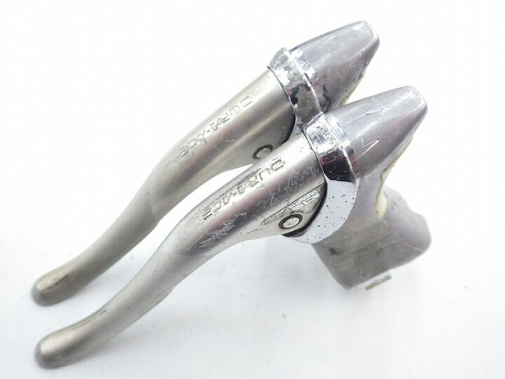 楽天市場】ブレーキレバー シマノ ブレーキレバー BL-7402 DURA-ACE 