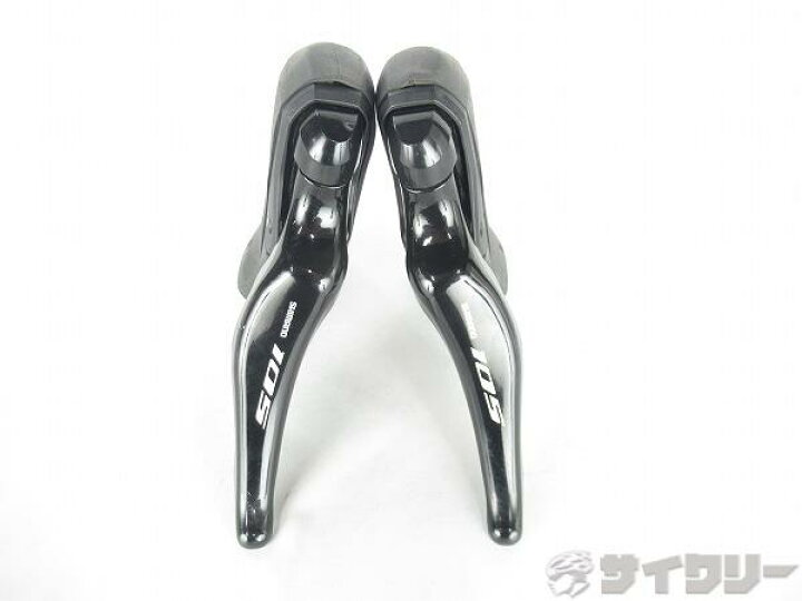楽天市場】シフター デュアルコントロールレバー シマノ STIレバー ST 