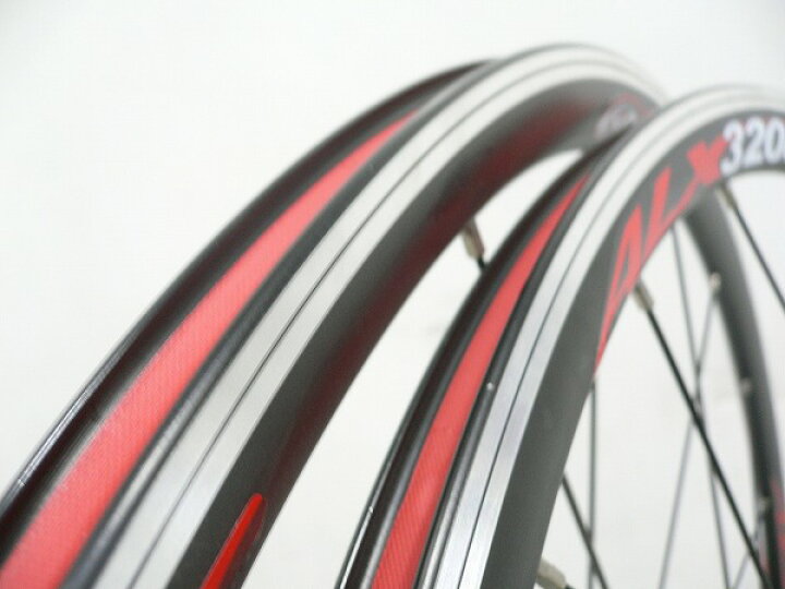 楽天市場】ホイール 700C Aクラス ホイールセット ALX320 COMP 700C 